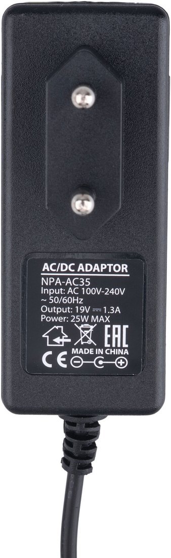 Адаптер питания Gembird NPA-AC35