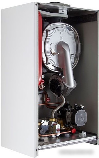 Отопительный котел BAXI LUNA Duo-tec E 1.24