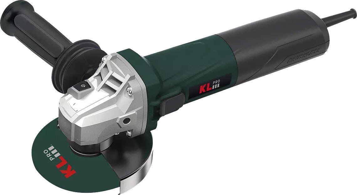 Угловая шлифмашина KLPRO KLAT11509