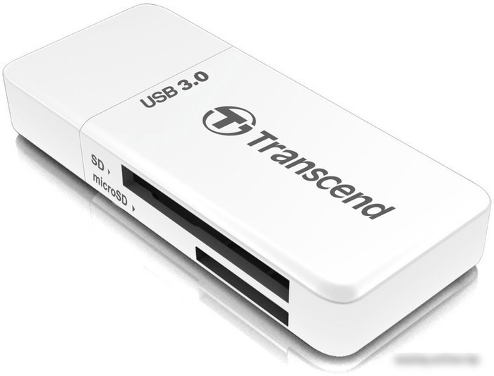 Кардридер Transcend TS-RDF5W