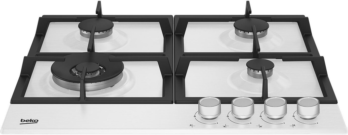 Варочная панель BEKO BHGM6422K5WW