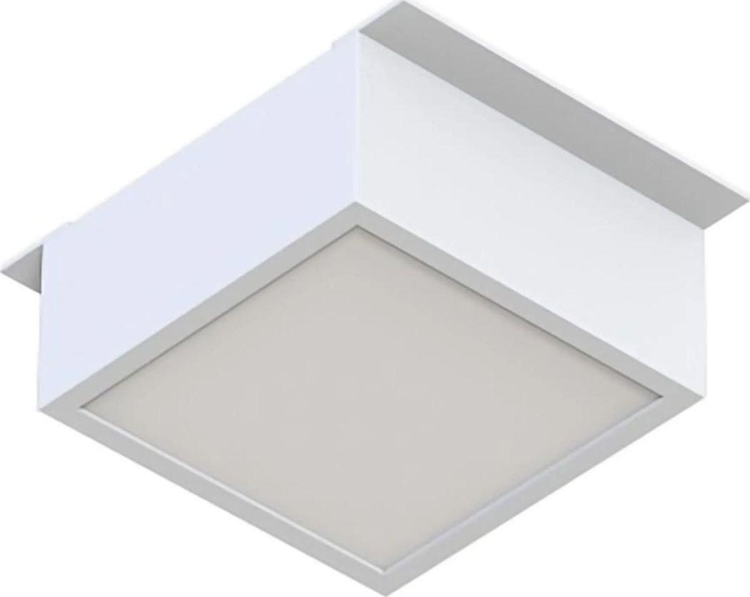 Светильник Arlight DL-Grigliato-S90x90-6W Warm3000 047928
