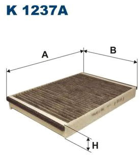 Filtron K1237A