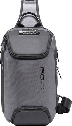Рюкзак Bange BG7082 (серый)
