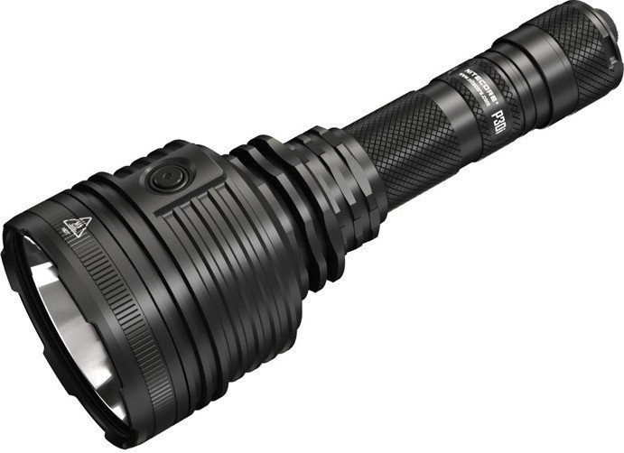 Фонарь Nitecore P30i