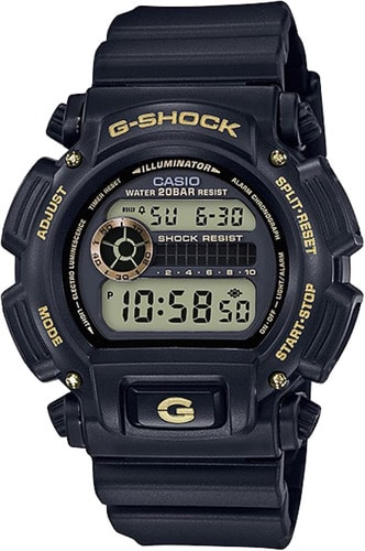 Наручные часы Casio G-Shock DW-9052GBX-1A9