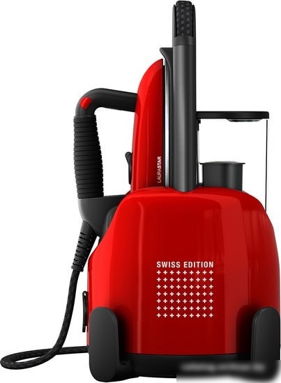 Утюг Laurastar Lift Plus Swiss Edition