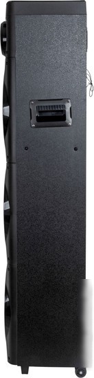 Колонка для вечеринок Aiwa CAS-1031