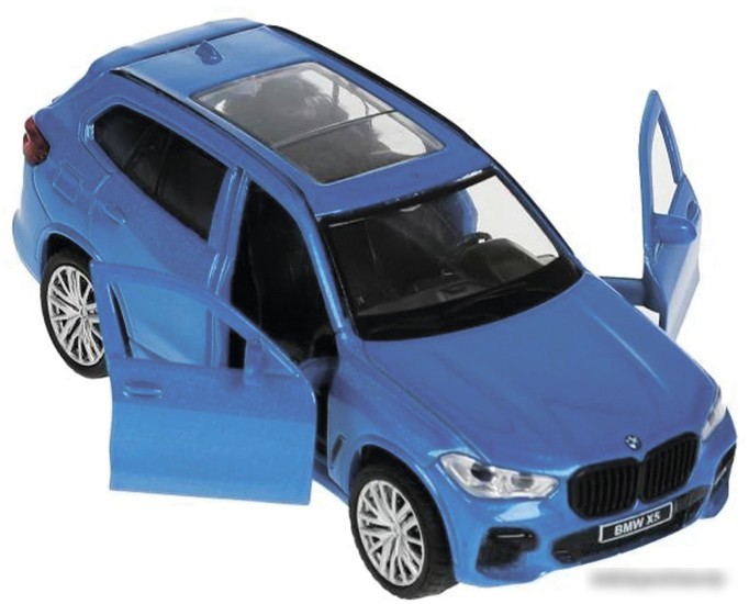 Легковой автомобиль Технопарк BMW X5 M-Sport X5-12-BU
