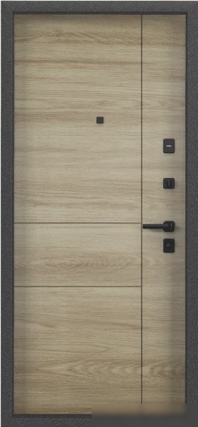 Металлическая дверь Torex Tau LT PP3 (95x205, правая)