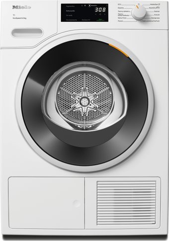 Сушильная машина Miele TWD640WP