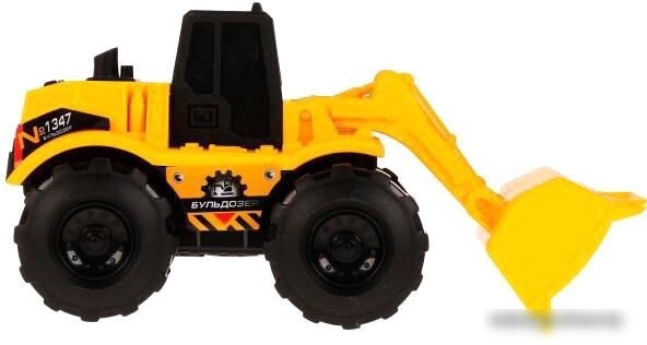 Технопарк M524-H11258-TRACTOR-R