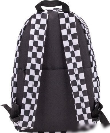 Городской рюкзак BRAUBERG Black and White 270777
