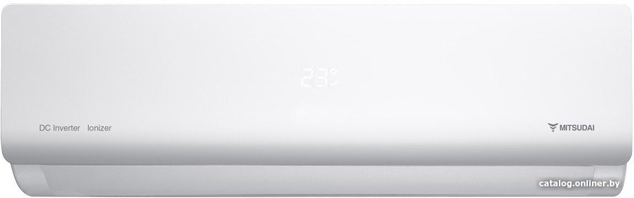 Кондиционер Mitsudai Sento Inverter MDI-SNC07AI