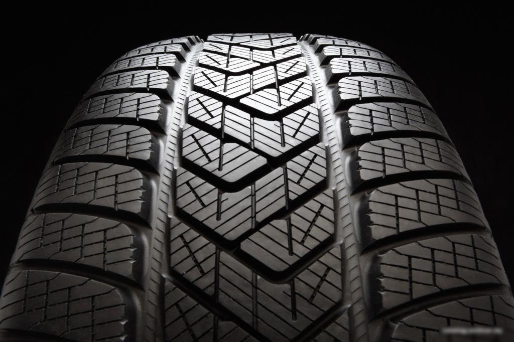 Зимние шины Pirelli Scorpion Winter 285/40R20 104W