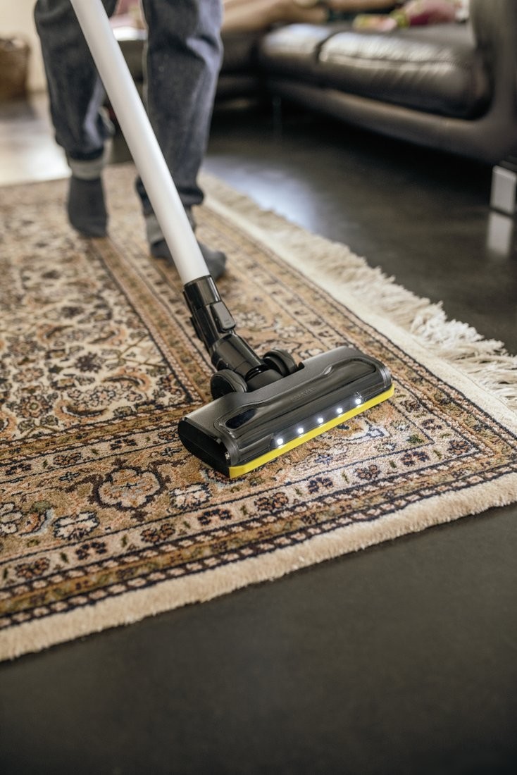 Пылесос Karcher VC 6 Cordless ourFamily 1.198-678.0