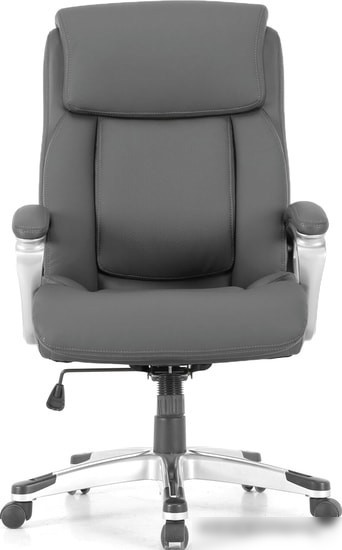Кресло Brabix Level EX-527 (серый)