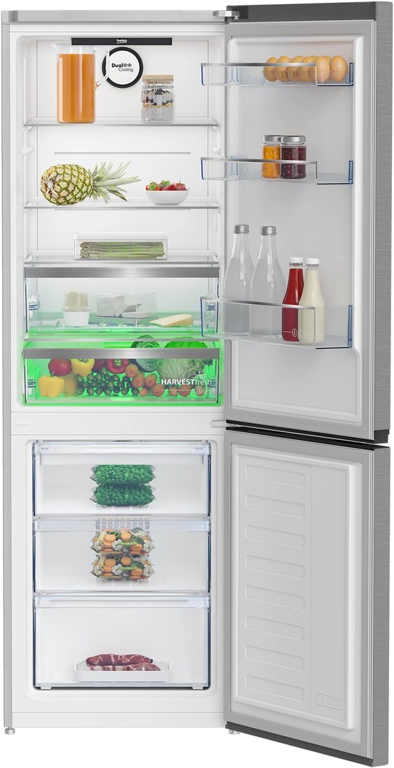 Холодильник BEKO B5RCNK366HDX