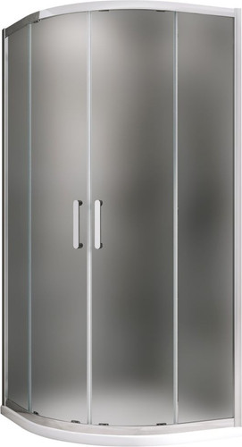 Душевой уголок Abber Schwarzer Diamant AG01090M
