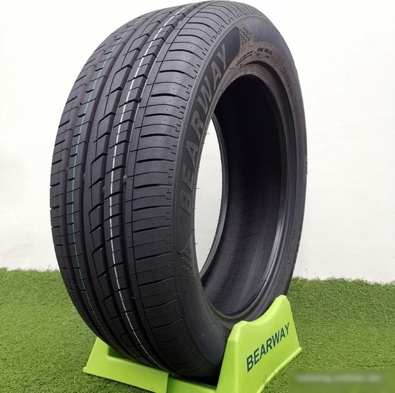 Летние шины Bearway BW668 225/55R19 99V