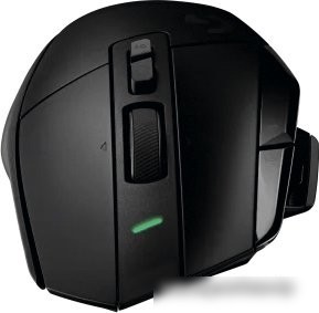 Игровая мышь Logitech G502 X Lightspeed (черный)