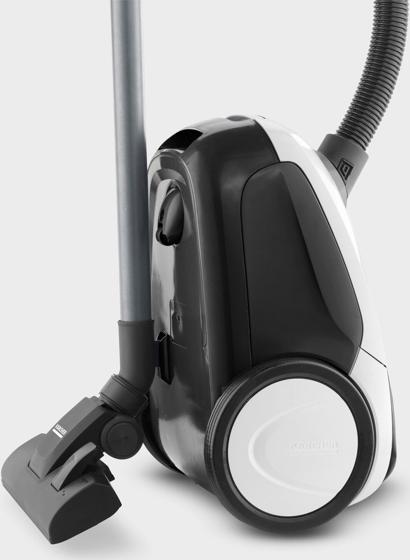 Пылесос Karcher VC 2 1.198-030.0
