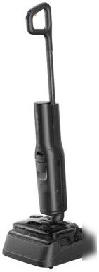 Вертикальный моющий пылесос Roborock Wet and Dry Vacuum Cleaner F25 Ace Pro (с русской озвучкой)