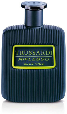 Туалетная вода Trussardi Riflesso Blue Vibe EdT (30 мл)
