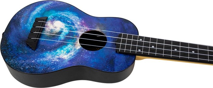 Укулеле Flight TUS 40 Space