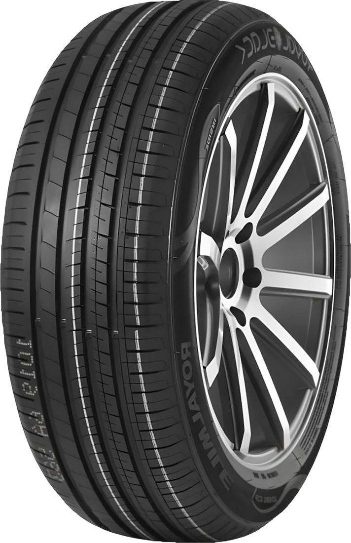 Летние шины Royal Black Royal Mile 205/70R14 95H