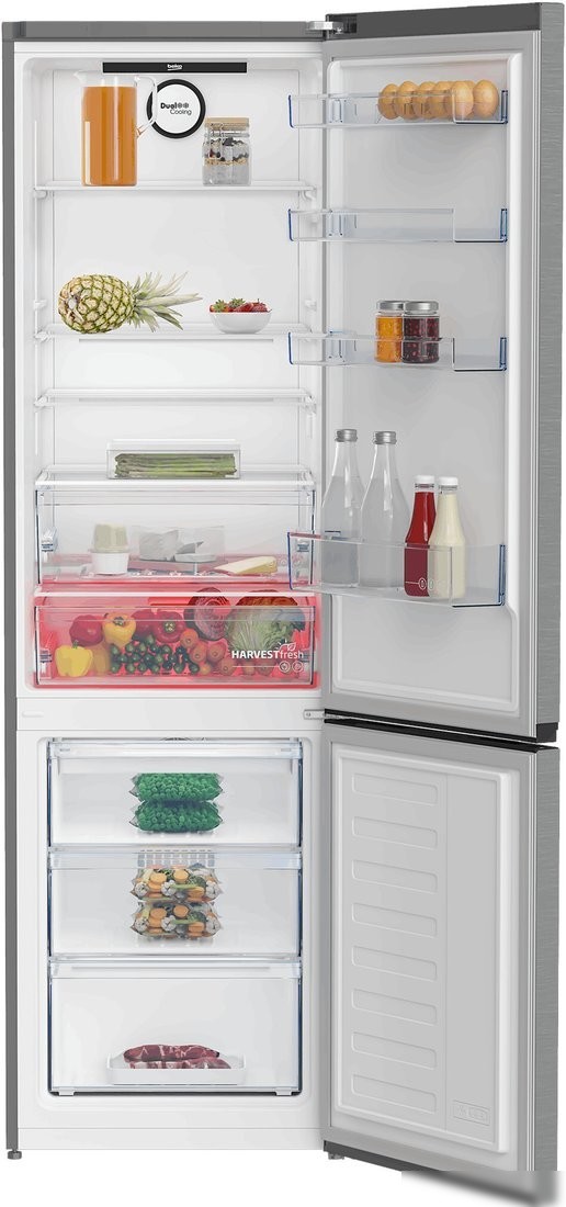 Холодильник BEKO B3RCNK405HDX
