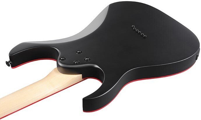 Электрогитара Ibanez GRG131DX-BKF