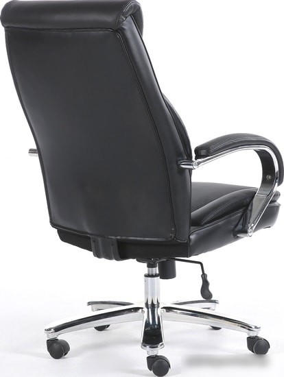 Кресло Brabix Advance EX-575 (черный)