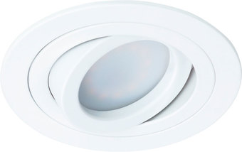 Точечный светильник Arte Lamp Tarf A2167PL-1WH