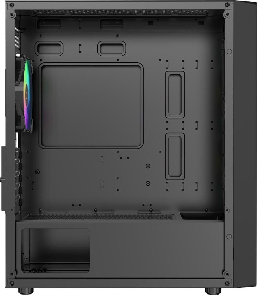 Компьютер HAFF Pulse BK68609
