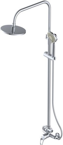 Душевая система AV Engineering AVURS16-A120-637