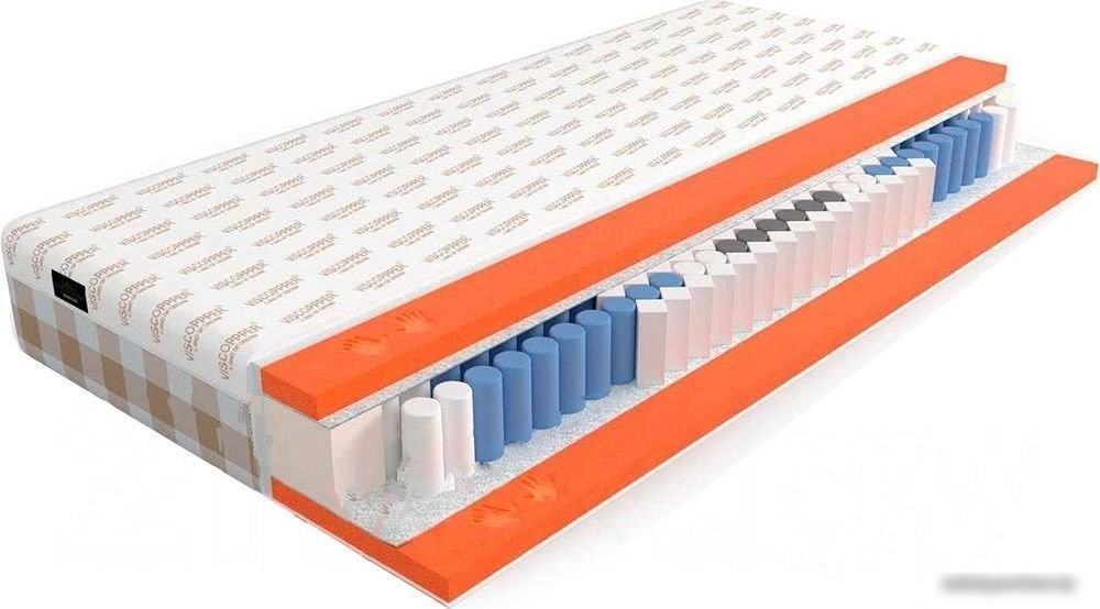 Матрас Mr. Mattress Elixir XL 90x200