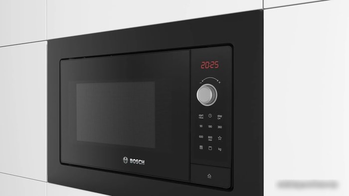 Микроволновая печь Bosch BEL653MB3