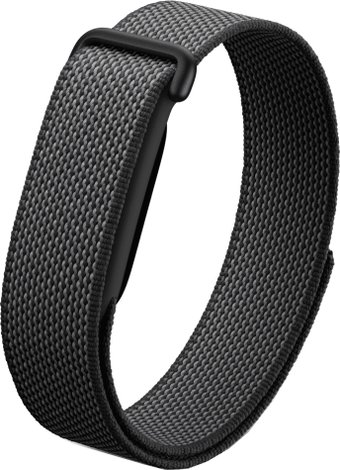 Фитнес-браслет Google Fitbit Air (обсидиан)