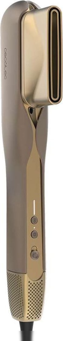 Выпрямитель Cecotec AirLisse 2 в 1 ForceDry Champagne 111302