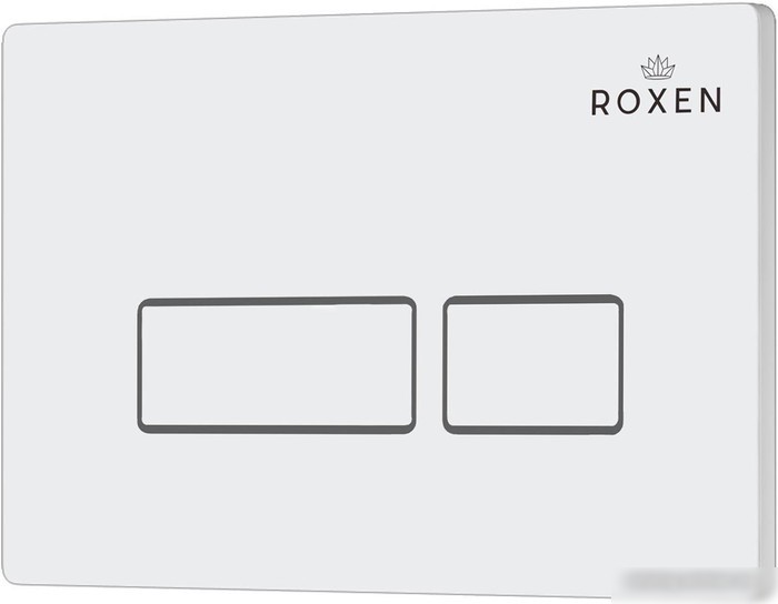 Унитаз подвесной Roxen StounFix Slim 571468