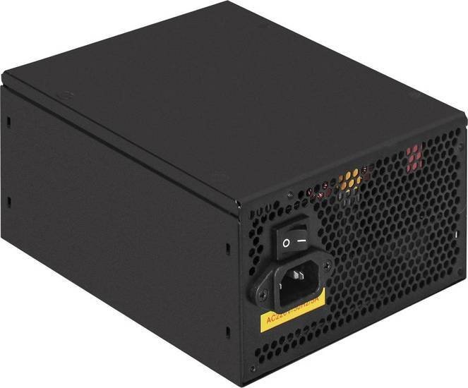 Блок питания ExeGate 850PPX EX259613RUS-S