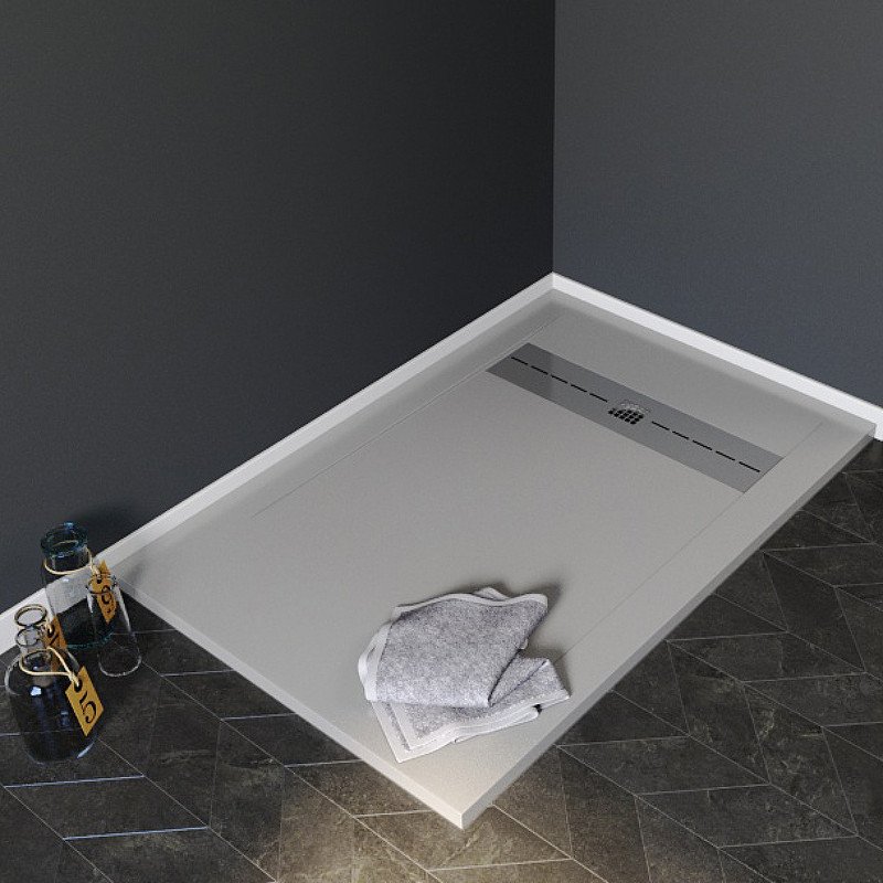 Душевой поддон Aquanet Delight New 120x90 260111