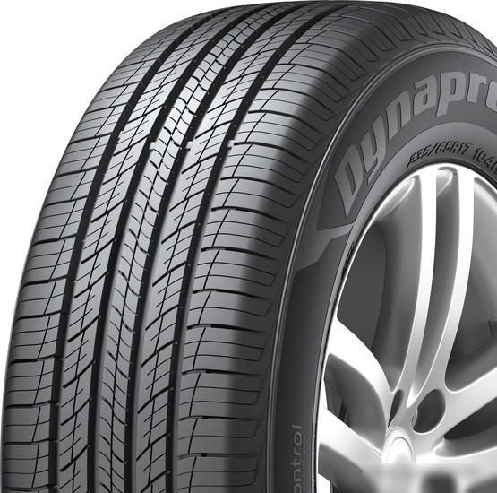 Автомобильные шины Hankook Dynapro HP2 RA33 255/55R19 111V