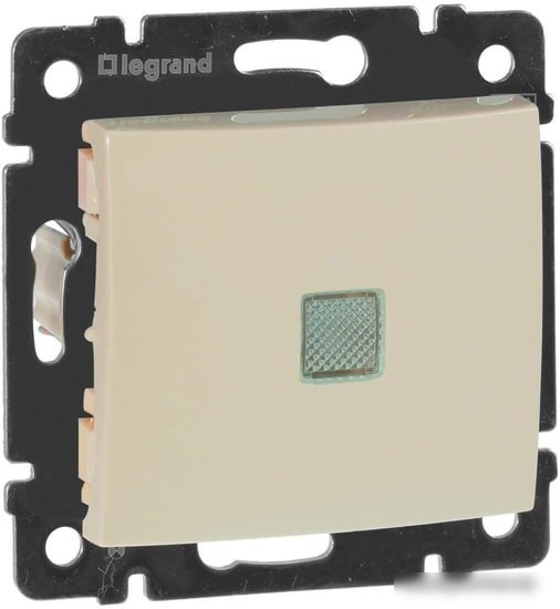 Выключатель проходной Legrand Valena 774326