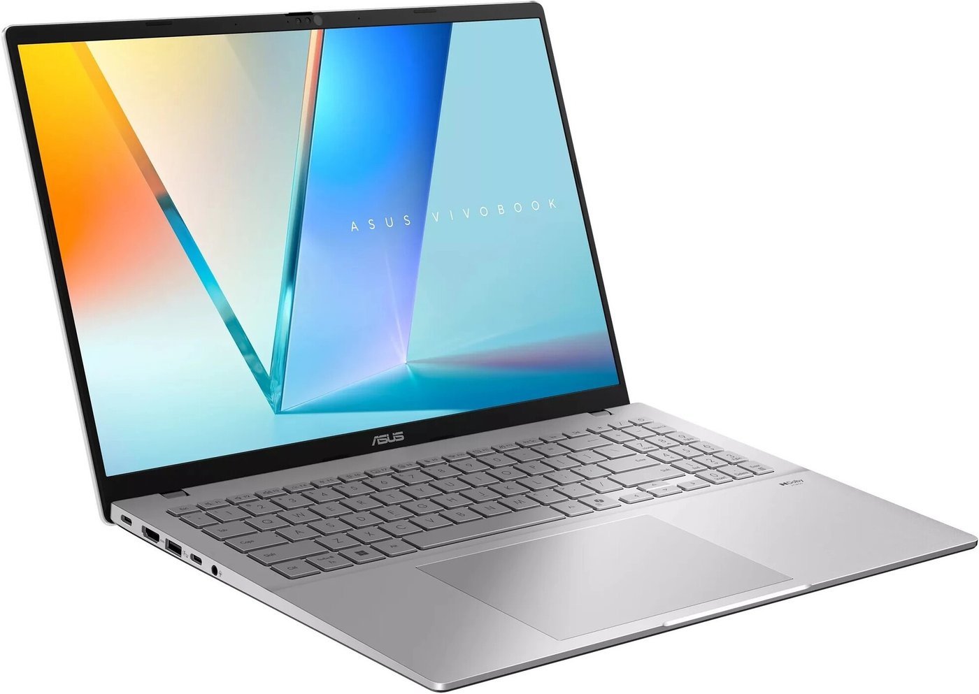 Ноутбук ASUS VivoBook S16 S3607AA-SH114