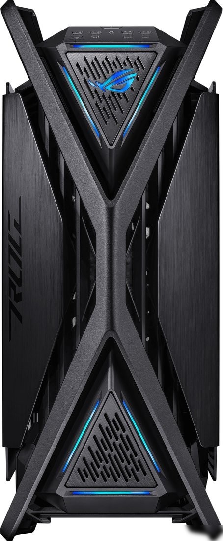 Корпус ASUS ROG Hyperion GR701 BTF Edition (черный)