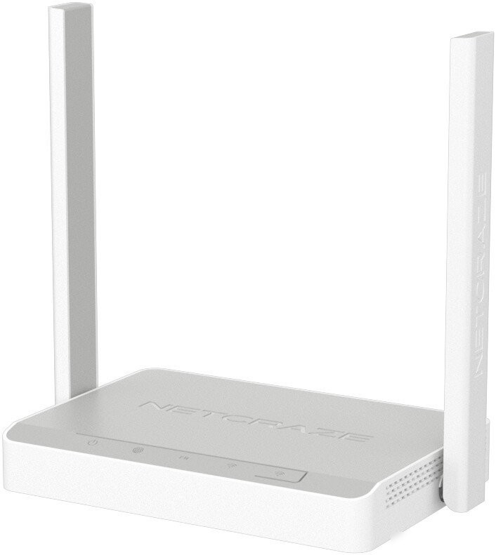 4G Wi-Fi роутер Netcraze Extra NC-1714