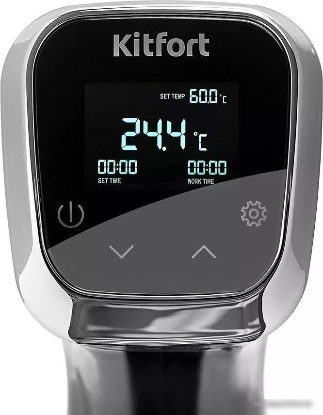 Су-вид (Sous-vide) Kitfort KT-4060
