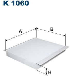 Filtron K1060